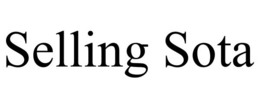 SELLING SOTA trademark