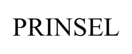 PRINSEL trademark