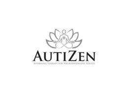 AUTIZEN AFFIRMING THERAPY FOR NEURODIVERGENT ADULTS EMBRACE • CELEBRATE • ACCEPT EMBRACE • CELEBRATE • ACCEPT trademark