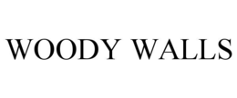 WOODY WALLS trademark