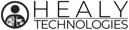 HEALY TECHNOLOGIES trademark
