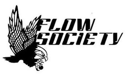 FLOW SOCIETY trademark