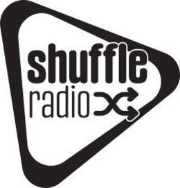 SHUFFLE RADIO trademark