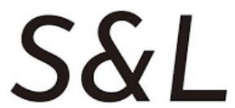 S&L trademark