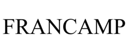 FRANCAMP trademark