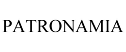 PATRONAMIA trademark