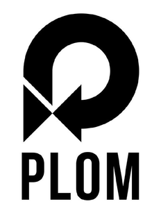 P PLOM trademark