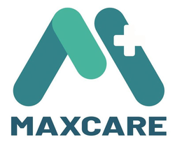 M MAXCARE trademark