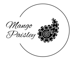 MANGO PAISLEY trademark