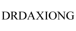 DRDAXIONG trademark