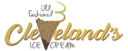 CLEVELAND'S OLD FASHIONED ICE CREAM trademark
