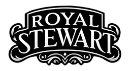 ROYAL STEWART trademark