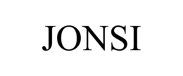 JONSI trademark