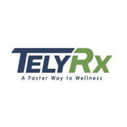 TELYRX A FASTER WAY TO WELLNESS trademark