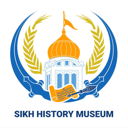 SIKH HISTORY MUSEUM trademark
