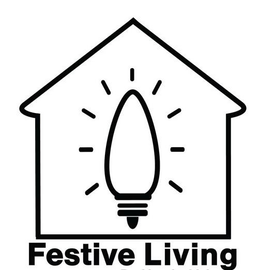 FESTIVE LIVING trademark