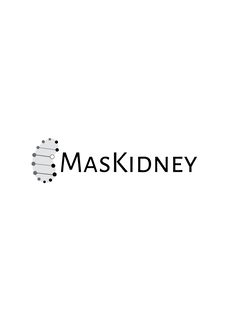 MASKIDNEY trademark