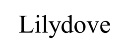 LILYDOVE trademark