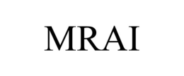 MRAI trademark