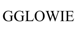 GGLOWIE trademark