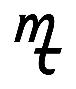 MT trademark