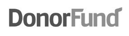 DONORFUND trademark