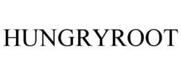 HUNGRYROOT trademark