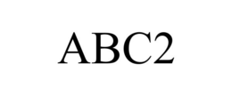 ABC2 trademark
