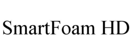 SMARTFOAM HD trademark