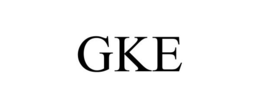 GKE trademark