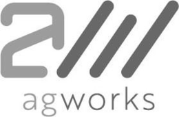 AW AGWORKS trademark