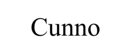 CUNNO trademark