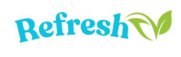 REFRESH trademark