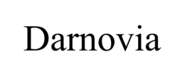 DARNOVIA trademark