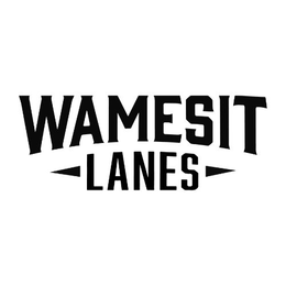 WAMESIT LANES trademark