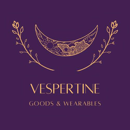 VESPERTINE GOODS & WEARABLES trademark