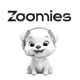 ZOOMIES trademark