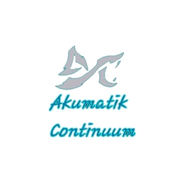 AKUMATIK CONTINUUM trademark