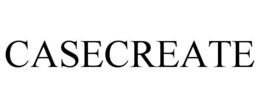 CASECREATE trademark