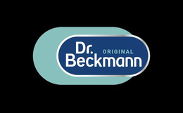 ORIGINAL DR. BECKMANN trademark