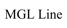 MGL LINE trademark