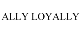 ALLY LOYALLY trademark