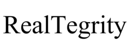 REALTEGRITY trademark