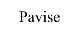 PAVISE trademark