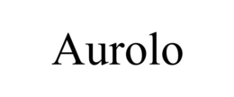 AUROLO trademark