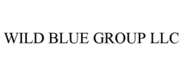 WILD BLUE GROUP LLC trademark