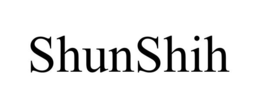 SHUNSHIH trademark