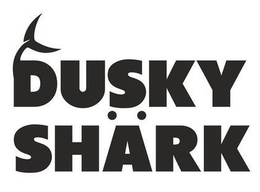 DUSKY SHARK trademark