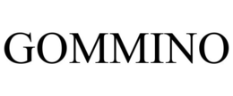 GOMMINO trademark