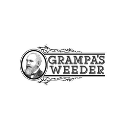 GRAMPA'S WEEDER trademark